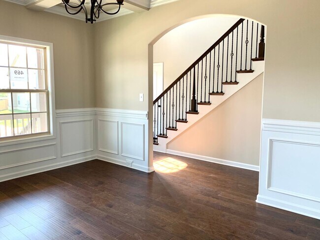 Foto del edificio - 2002 Jackie Lorraine Drive