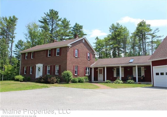 Building Photo - 15 Old Town Landing Rd