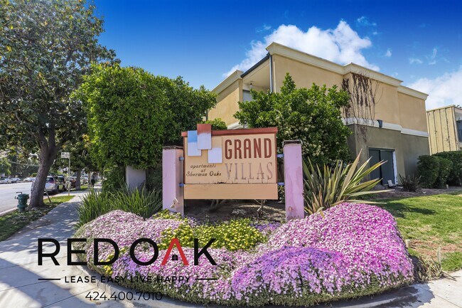 Foto del edificio - ~2 Weeks FREE~ Stunning Two Bedroom with L...