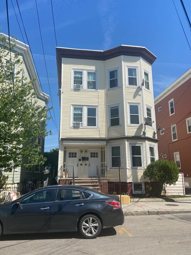 Foto del edificio - 370 Prospect St