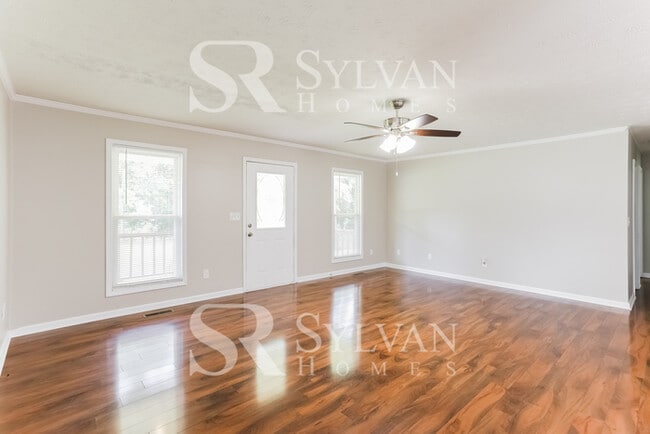 Building Photo - The Lifestyle You Deserve.