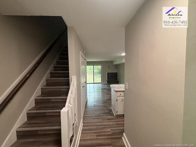 Foto del edificio - 326 Wheel Hollow Trail
