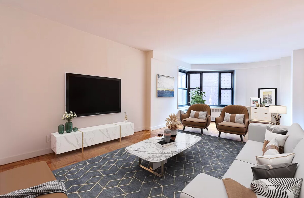 Foto principal - 136 E 16th St