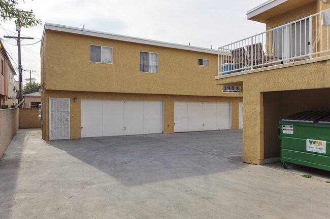 8614-8616 Madison Avenue South Gate - 8438 Mountain View Ave