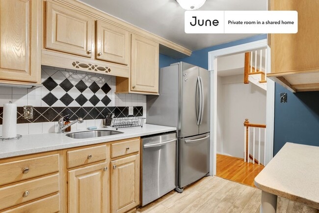 Photo - Room in Shared 7 bed/4 bath home