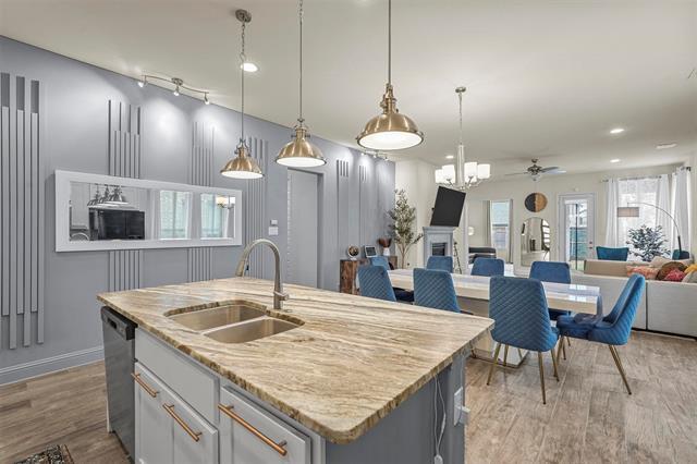 Foto del edificio - 3206 Mattie Grey Ln