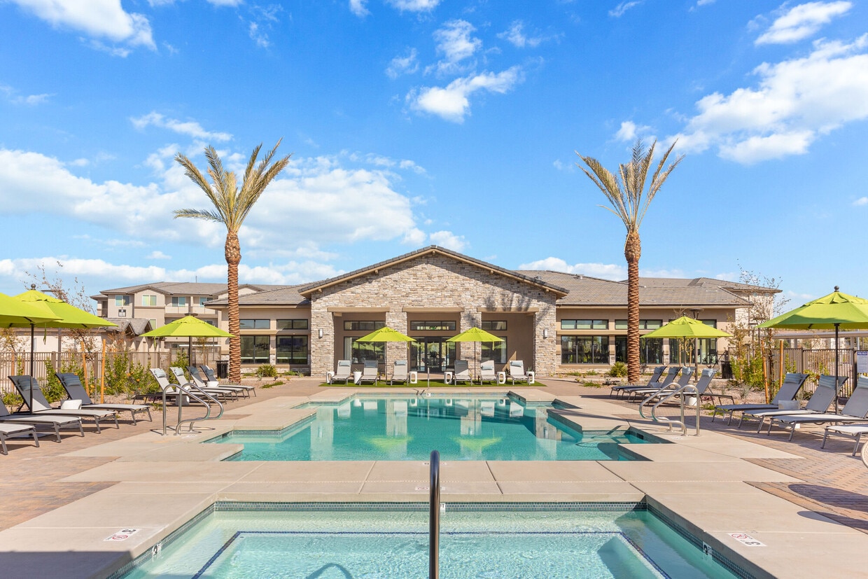 Primary Photo - Prose Ascend