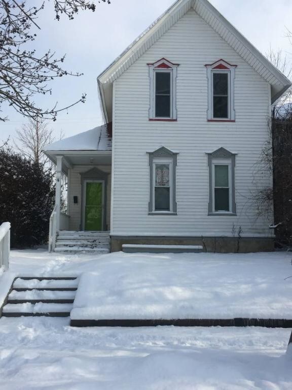 Foto principal - 118 National Ave NW