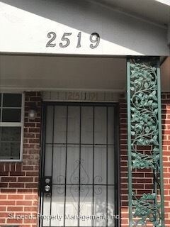 Primary Photo - 2519 Saint Ann St