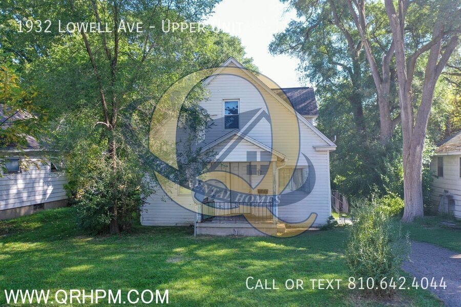 Foto principal - 1932 Lowell Ave