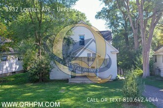 Building Photo - 1932 Lowell Ave