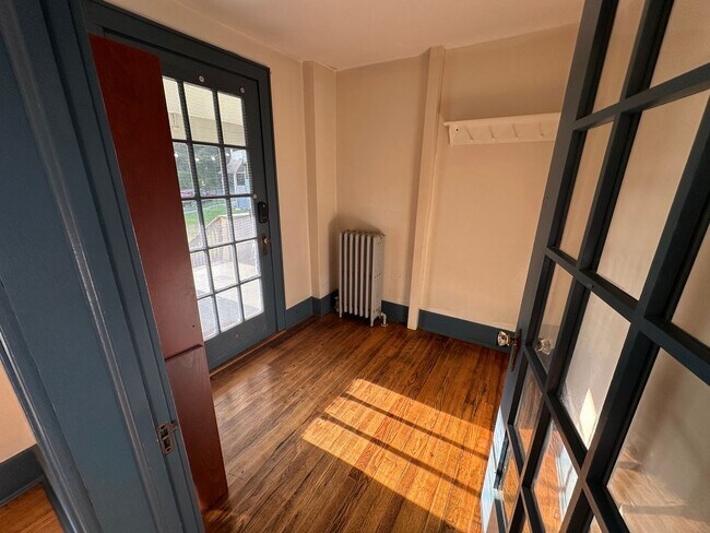 Foto del edificio - 412 Hudson St