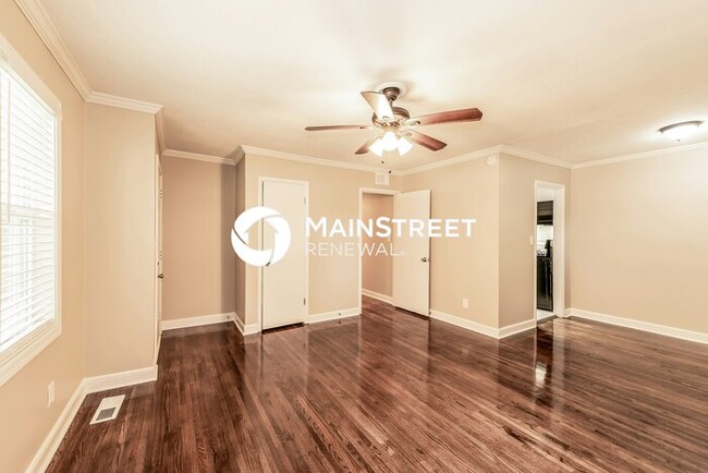 Building Photo - 1129 Roebuck Lawn Dr