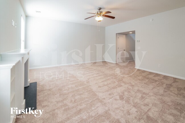 Foto del edificio - 229 Oglethorpe Cir