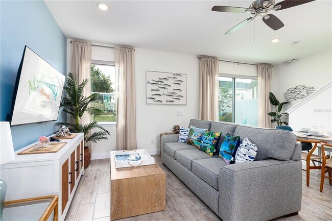 Foto del edificio - 2960 On The Rocks Pt