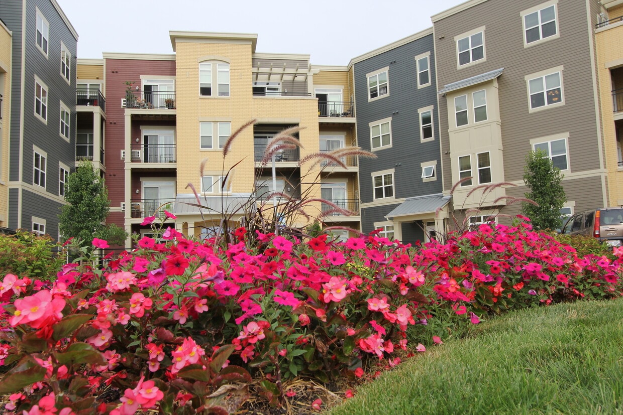 Tribeca Village Apartments in Middleton, WI