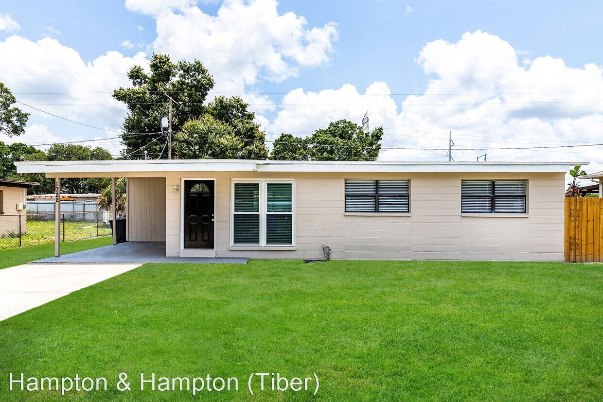 Primary Photo - 3 br, 1 bath House - 1722 DARLINGTON DRIVE