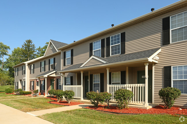 Willow Ponds Apartments Apartments - Lansing, MI | Apartments.com