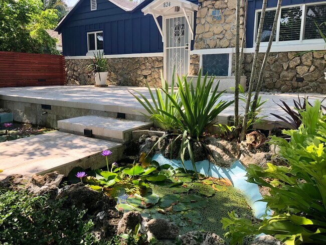 Foto del edificio - 824 35th St