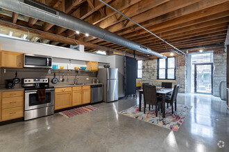 Majestic Stove Lofts photo'