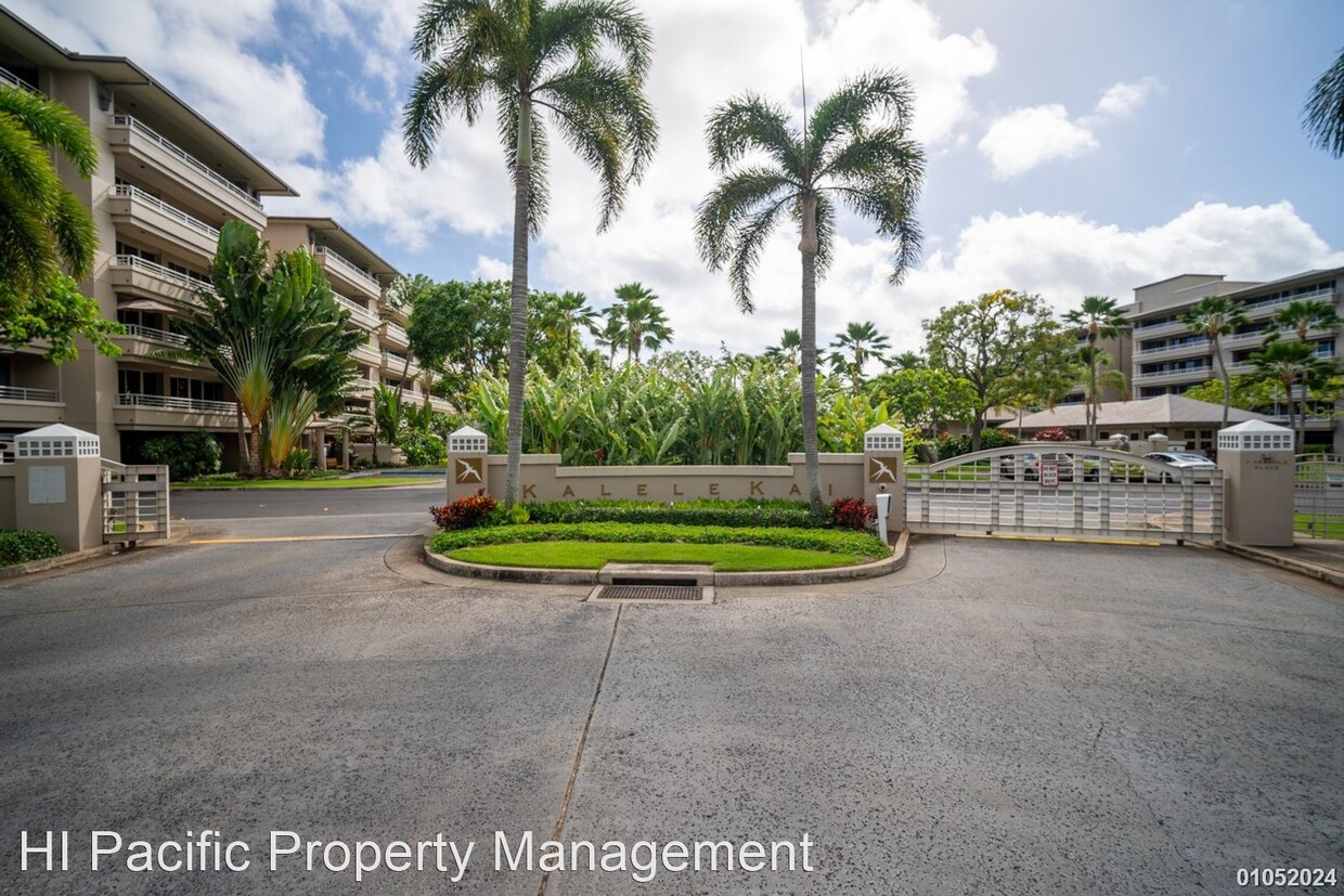 Primary Photo - 2 br, 2 bath House - Kalele Kai 1 Keahole ...
