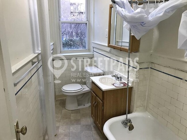 Foto del edificio - 1 bedroom in Boston MA 02215