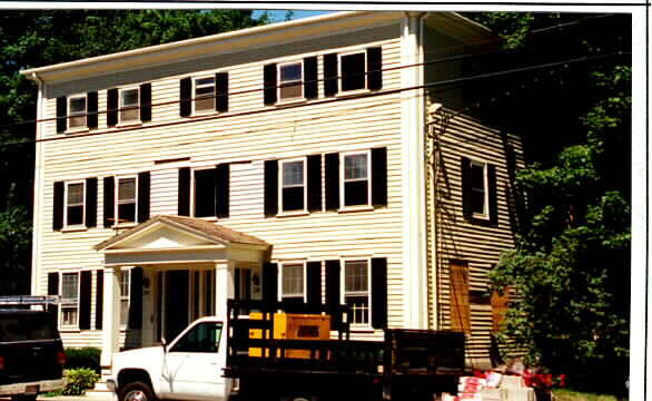 Building Photo - 240-242 High St