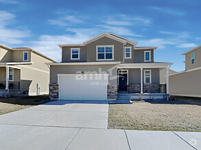 Building Photo - 2378 E Tumbleweed Rd