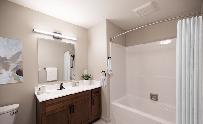 Foto del edificio - Hudson Heights Apartments
