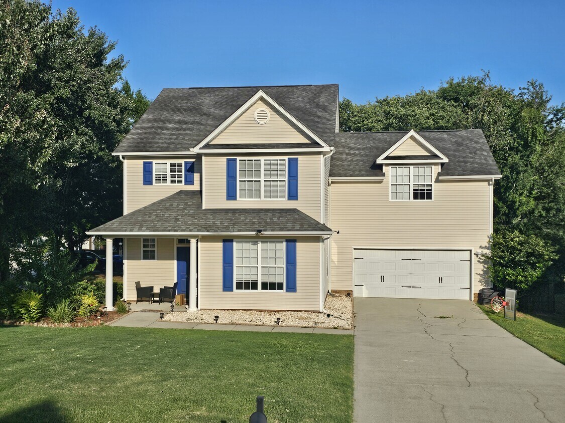 Foto principal - 403 Henslowe Ln