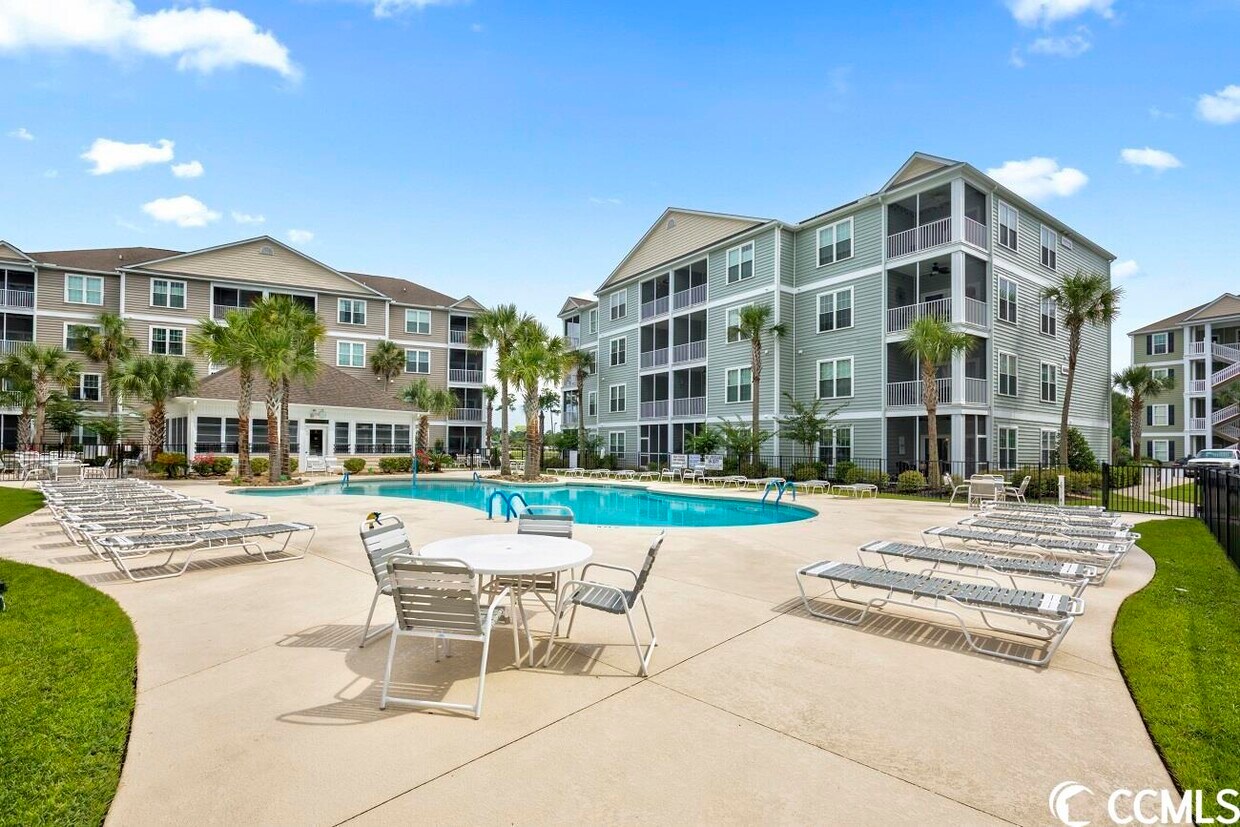 149 Ella Kinley Cir, Myrtle Beach, SC 29588 Condo for Rent in Myrtle