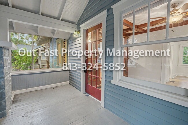 Building Photo - 801 7th St N