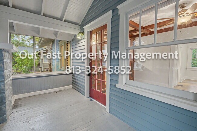 Foto del edificio - 801 7th St N