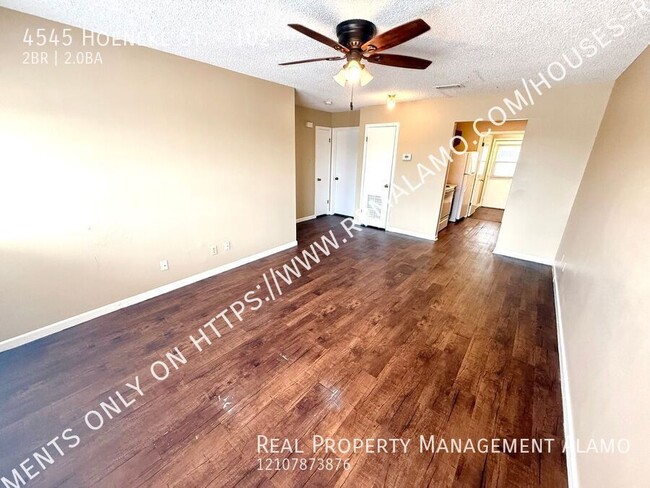 Building Photo - 4545 Hoeneke Dr