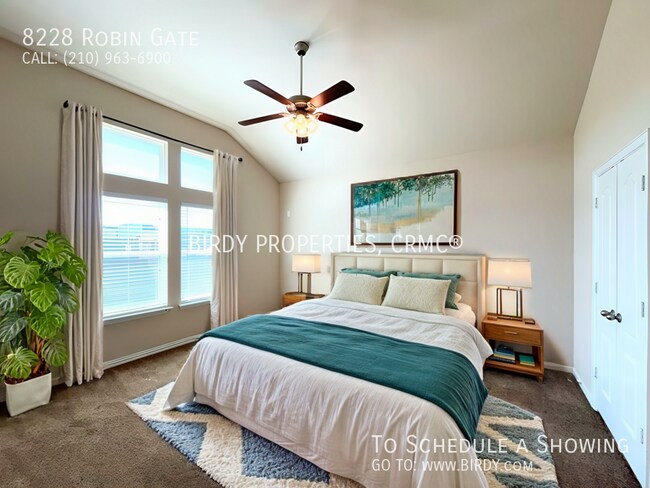 Building Photo - "Charming 3-Bed Sanctuary with Granite Tou...