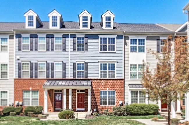 Claymont - 3 bedroom townhome in Darley Green - Claymont - 3 bedroom townhome in Darley Green