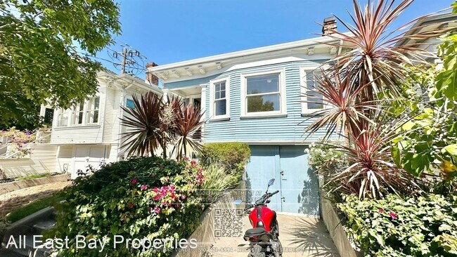 Building Photo - 2 br, 1 bath House - 442 Cavour Street, un...