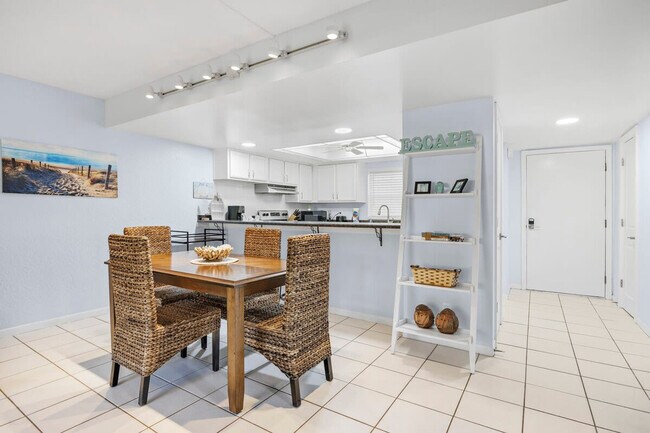 Foto del edificio - 5200 Ocean Beach Blvd