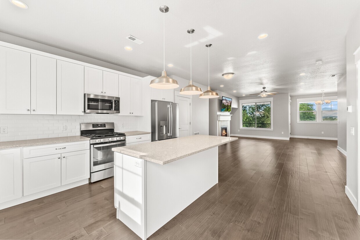 Foto principal - 10374 S Sage Canal Way