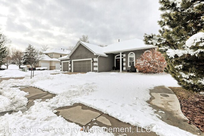 Building Photo - 4 br, 4 bath House - 5624 Taylor Lane