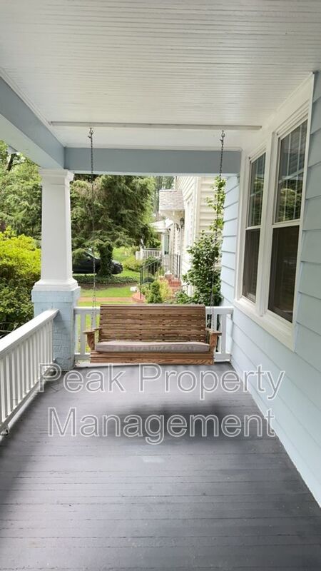 Foto del edificio - 4007 Chevy Chase St