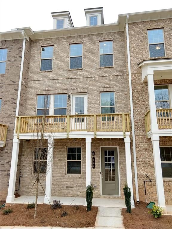 Foto del edificio - 523 Headwind Wy