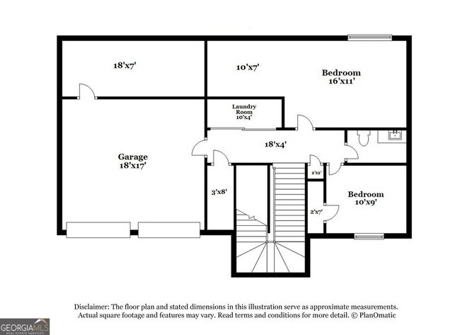 Foto del edificio - 735 Ashland Park Way SE