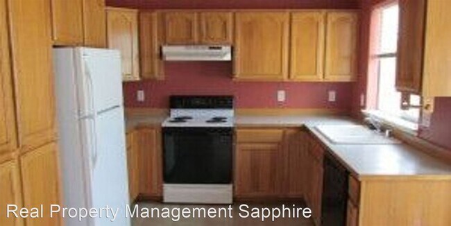 Building Photo - 3 br, 2 bath House - 134 Thomas Street