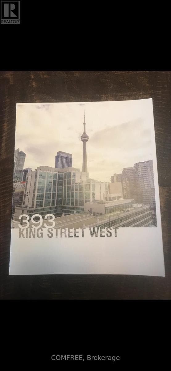 Building Photo - 393 King St W