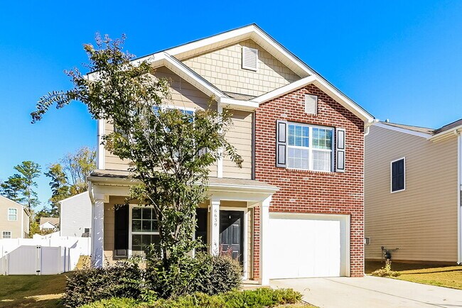 Foto del edificio - 6639 Broad Valley Ct