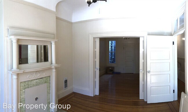 Building Photo - 719-723 Baker St