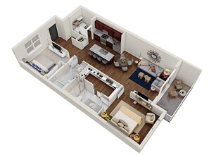 The Reef at Winkler photo'