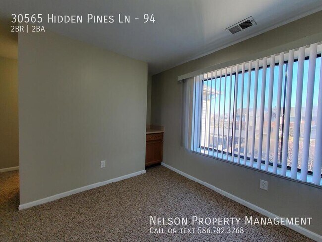 Foto del edificio - 30565 Hidden Pines Ln