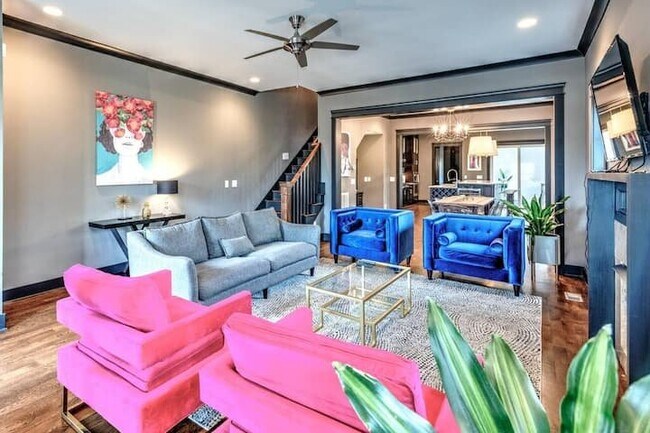 Foto del edificio - 1703 Hillside Ave